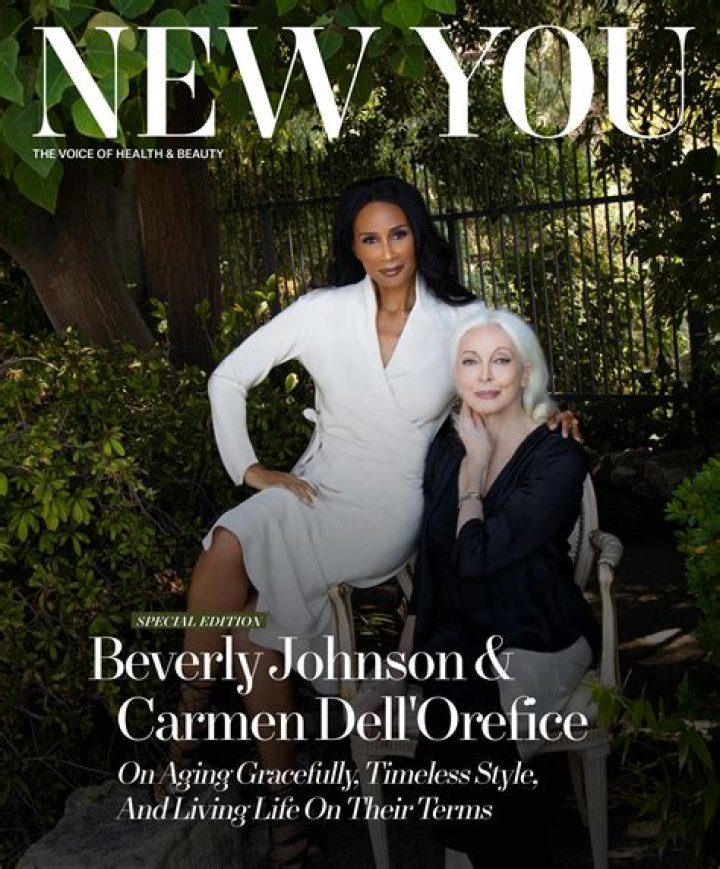 Carmen Dell’Orefice Height, Weight, Net Worth, Age, Birthday, Wikipedia, Who, Instagram, Biography