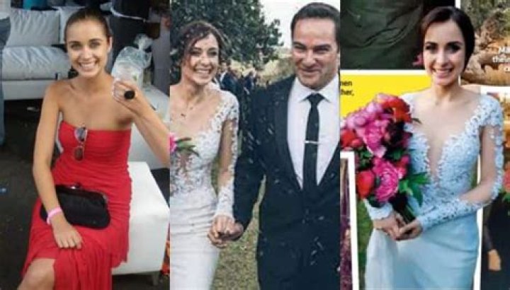 Carmen Lotter: Mark Boucher Wife and Net Worth In 2022