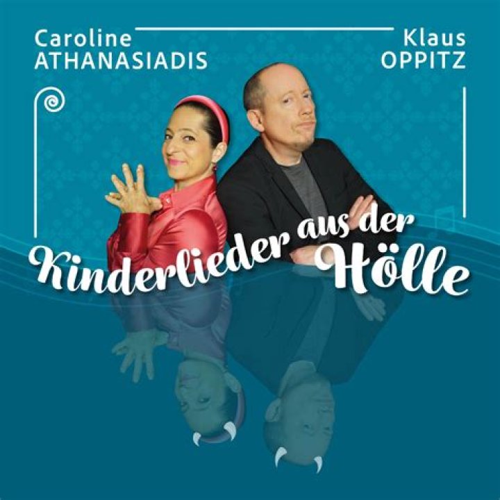
Caroline Athanasiadis Age, Birthday, Wikipedia, Who, Nationality, Biography 
