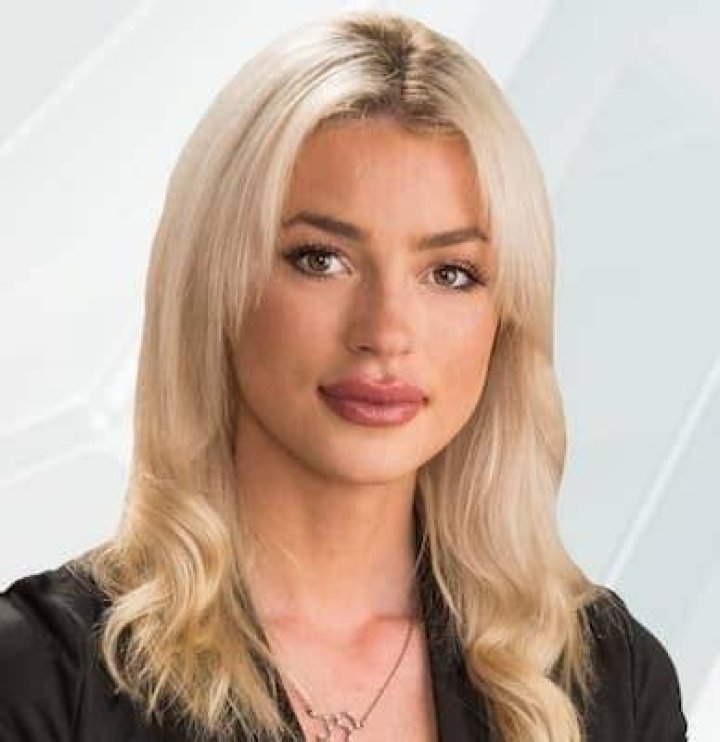 Caroline Foreback Height, Weight, Net Worth, Age, Birthday, Wikipedia, Who, Nationality, Biography