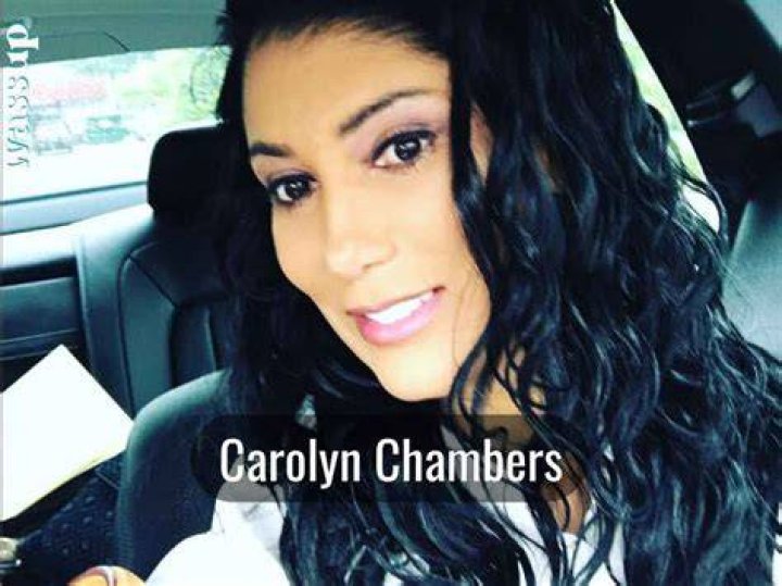 
Carolyn Chambers Height, Weight, Net Worth, Age, Birthday, Wikipedia, Who, Nationality, Biography 