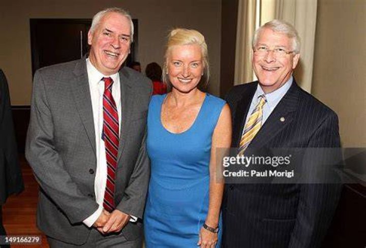 Carolyn Everson Wikipedia And Age: Meet Her Husband Douglas Everson