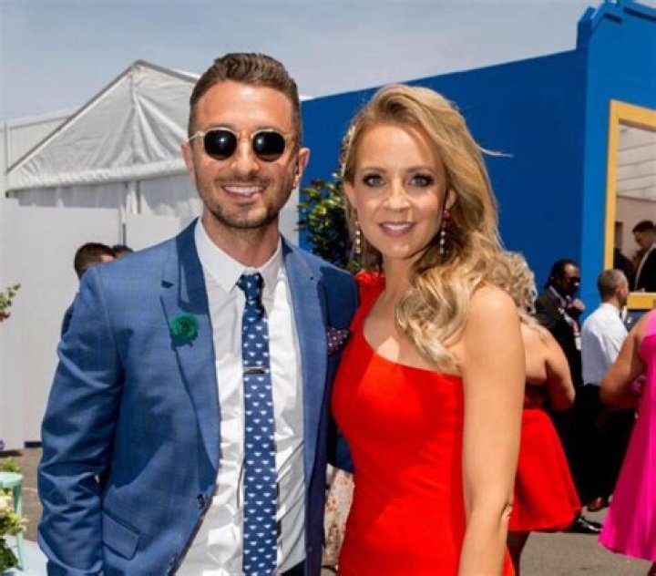 
Carrie Bickmore New Boyfriend – Is She Dating Tommy Little? Relationship Timeline And Family 