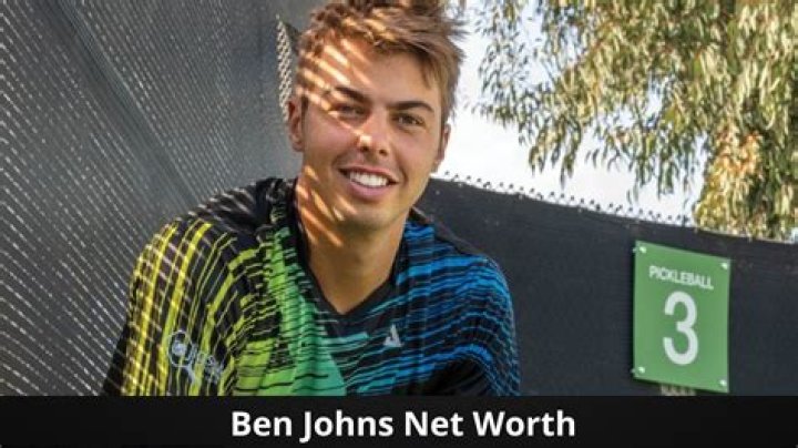
Carson Johns Height, Weight, Net Worth, Age, Birthday, Wikipedia, Who, Nationality, Biography 