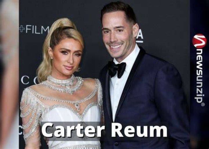 Carter Milliken Reum Height, Weight, Net Worth, Age, Birthday, Wikipedia, Who, Nationality, Biography