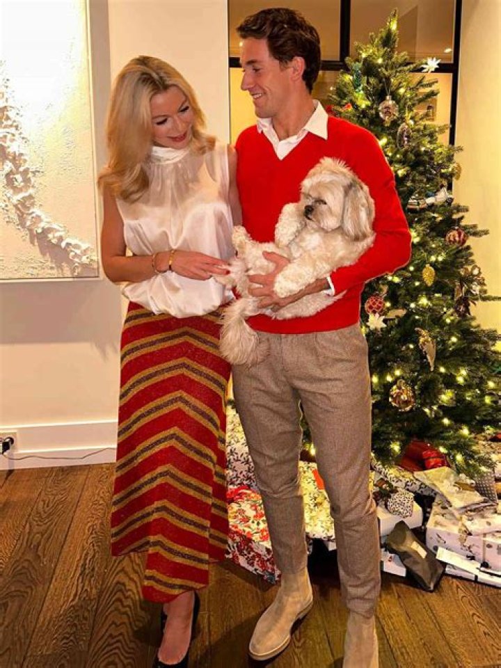 
Casper Ruud Wife Who is Casper Ruud Wife? 