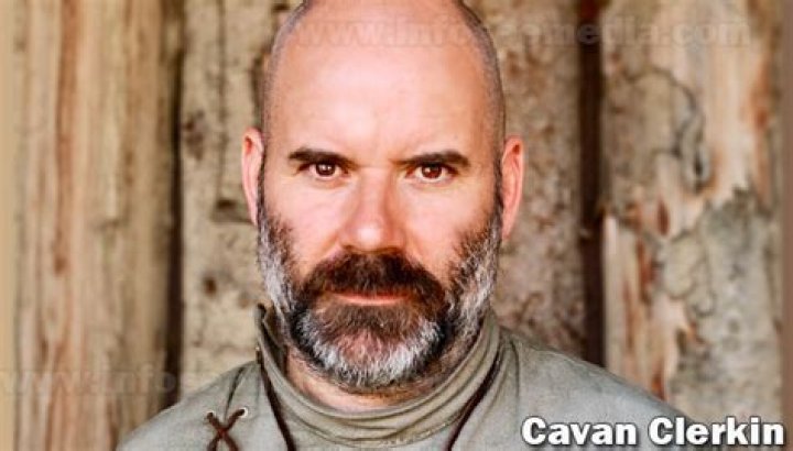 Cavan Clerkin Height, Weight, Net Worth, Age, Birthday, Wikipedia, Who, Instagram, Biography