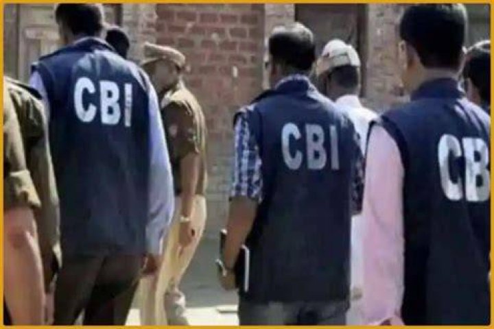 
CBI conducts raids in Assam in child porn content crackdown 