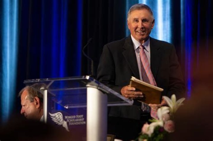 CBS Gary Danielson Partner Kristy Danielson and Net Worth