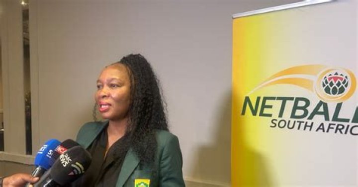 
Cecilia Molokwane Height, Weight, Net Worth, Age, Birthday, Wikipedia, Who, Nationality, Biography 