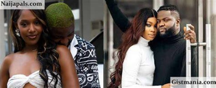 
“Celebrity Marriages Are Similar To Chinese Products.” Nigerians Are Outraged After Skales’ Marriage Reportedly Fails. 