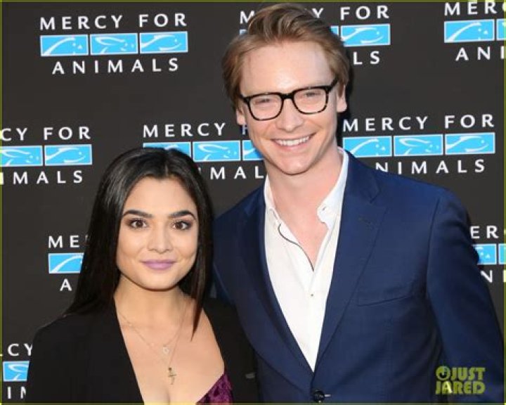 
Celesta Deastis – Calum Worthy’s Girlfriend And Net Worth 2022 