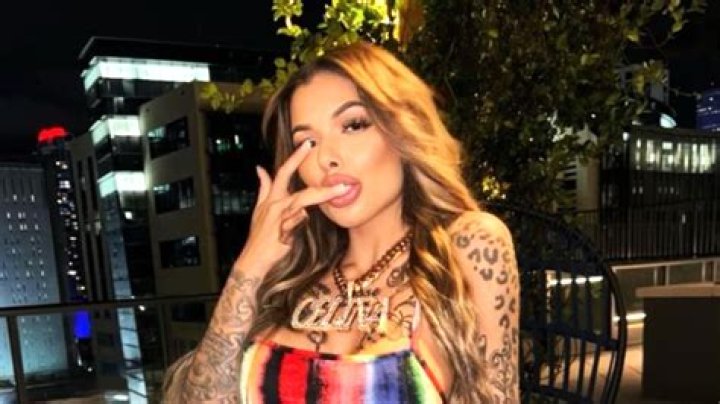 
Celina Smith: Who Is She? Reddit Twitter Viral Images and Videos 