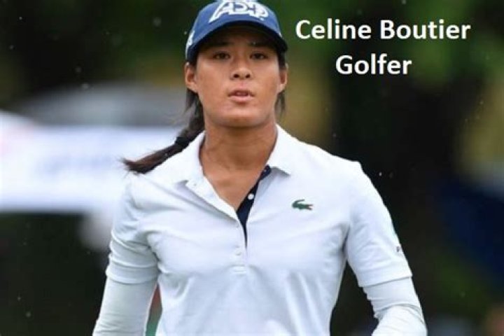 Celine Boutier Height, Weight, Net Worth, Age, Birthday, Wikipedia, Who, Nationality, Biography