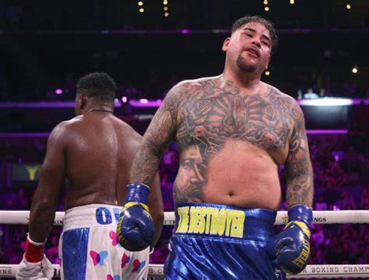 Cesar Ruiz Height, Weight, Net Worth, Age, Birthday, Wikipedia, Who, Nationality, Biography