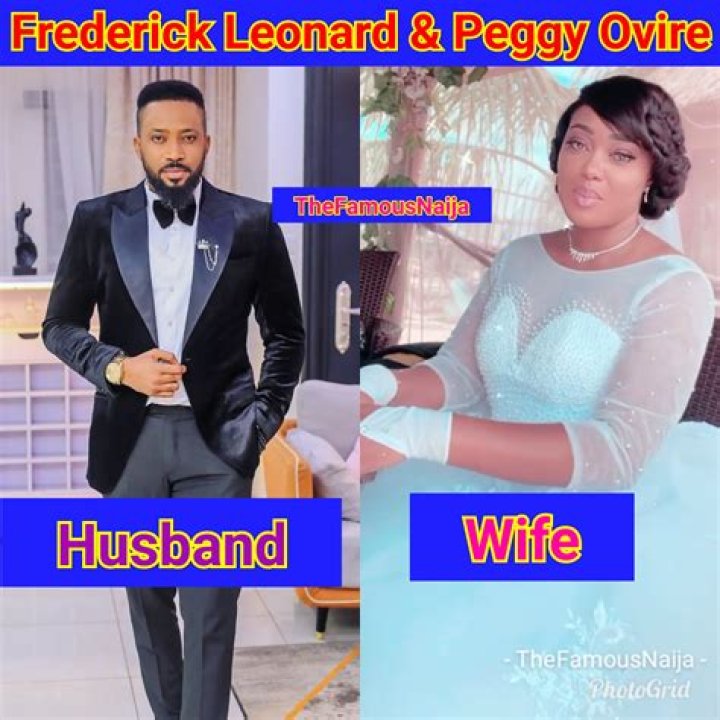 
Cha Cha Eke, Destiny Etiko, Others React As Freddie Leonard Shares A Loved-up Video With Peggy Ovire 