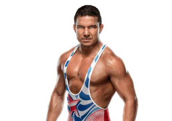 Chad Gable Height, Weight, Net Worth, Age, Birthday, Wikipedia, Who, Instagram, Biography