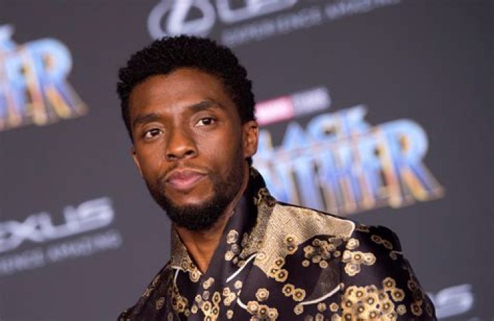 
Chadwick Aaron Boseman Obituary, What was Chadwick Aaron Boseman Cause of Death? 