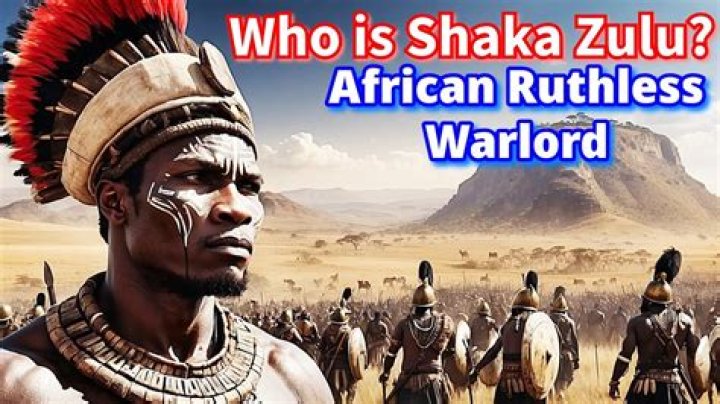 Chaka Zulu Height, Weight, Net Worth, Age, Birthday, Wikipedia, Who, Nationality, Biography