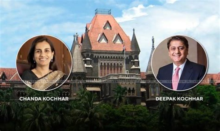 
Chanda Kochhar And Deepak Kochhar Both Arrested | What Did Husband-Wife Do 