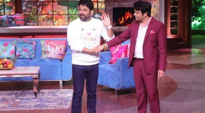 
Chandan Prabhakar talks about his break from The Kapil Sharma Show 