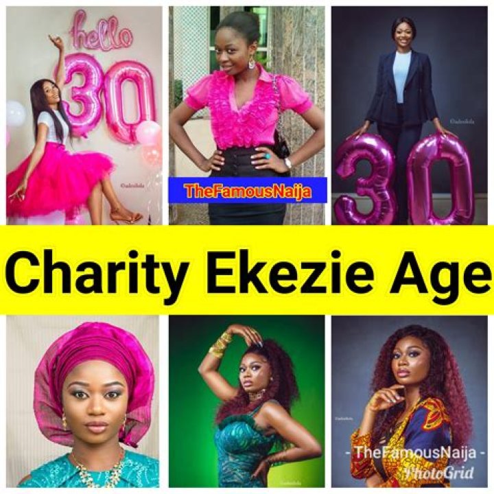 Charity Ekezie Height, Weight, Net Worth, Age, Birthday, Wikipedia, Who, Instagram, Biography