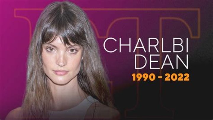 Charlbi Dean’s Fiancé Luke Volker Mourns the Late Actress After Sudden Death At 32