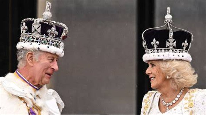 
Charles And Camilla ‘Love Child’ Has His ‘Little Plan’ To Mourn Queen’s Demise 