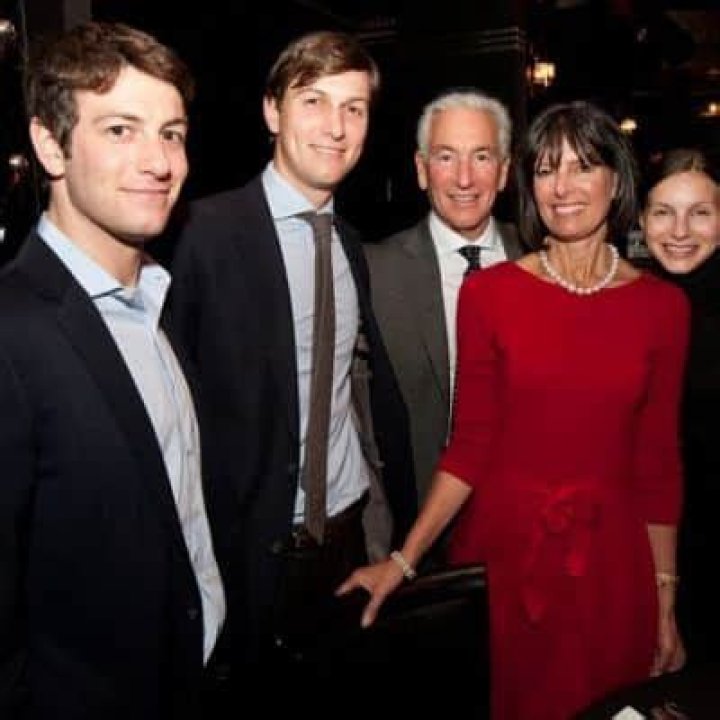 Charles Kushner Height, Weight, Net Worth, Age, Birthday, Wikipedia, Who, Instagram, Biography