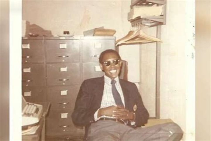 
Charles Marshall, Former ABC7 Chicago Photographer, dies at 87 