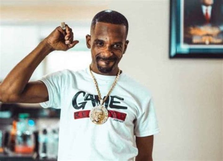 Charleston White Height, Weight, Net Worth, Age, Birthday, Wikipedia, Who, Instagram, Biography