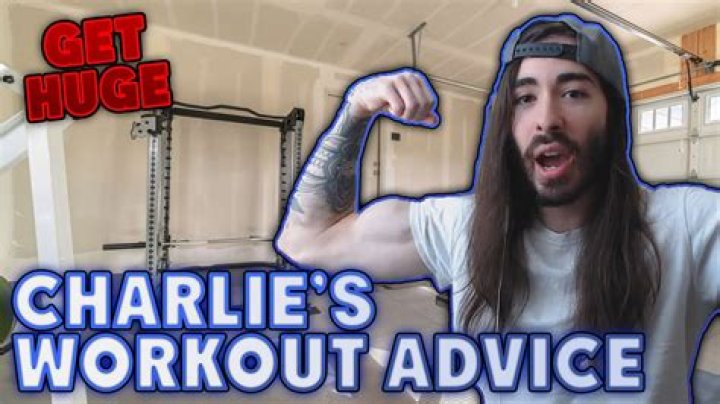 Charlie White – Cr1tikal Height, Weight, Net Worth, Age, Wiki, Who, Instagram, Biography
