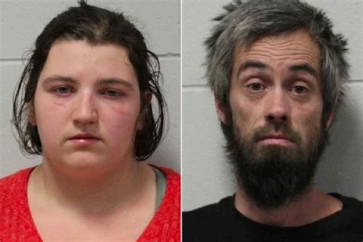 
Charlize Mutton Murder Case Update, Stepfather Justin Laurens Stein Charged 