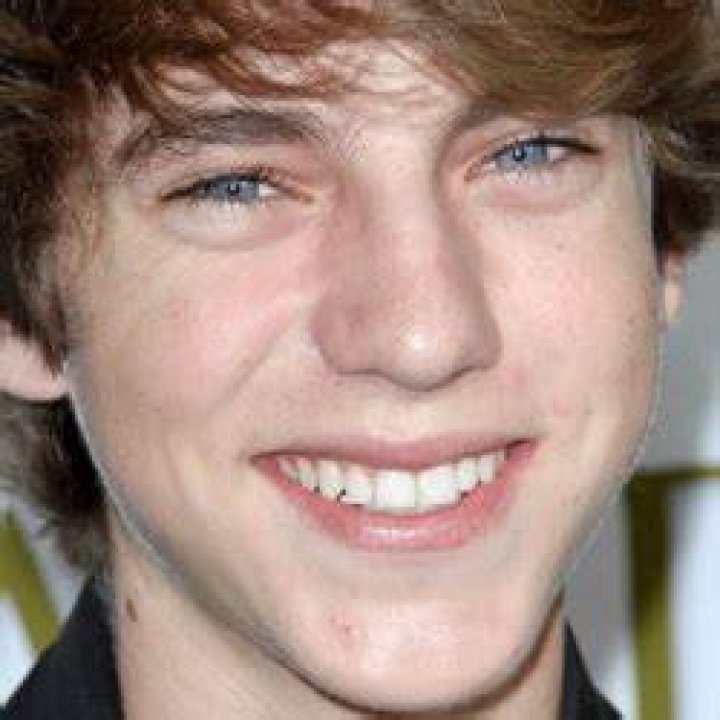 Chase Ellison Height, Weight, Net Worth, Age, Birthday, Wikipedia, Who, Nationality, Biography