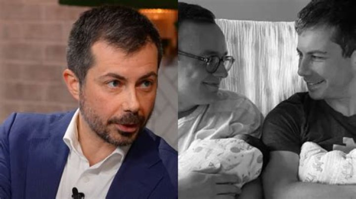 Chasten Buttigieg Height, Age, Wife, Biography, Wiki, Net Worth