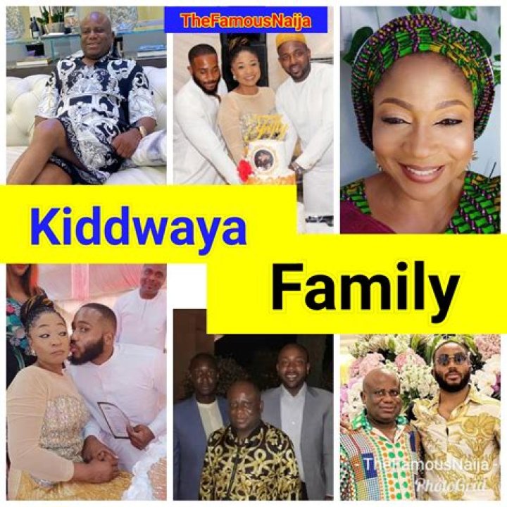 
Check Out More Pictures Of Kiddwaya’s Fiancée 