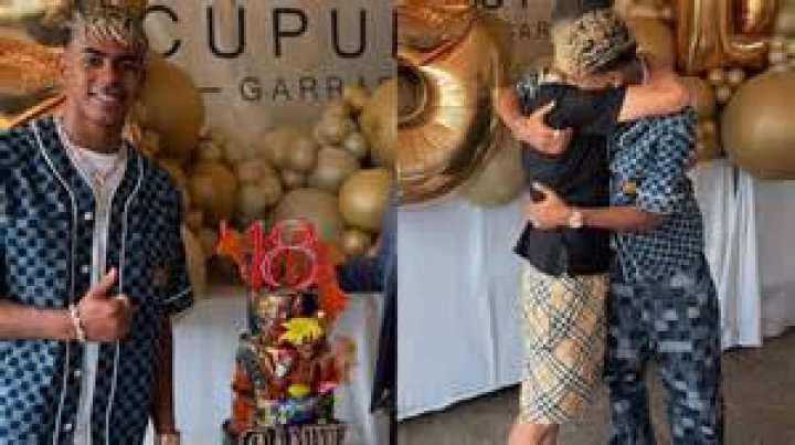 Check Recent Doja Cat Birthday Photos and Videos
