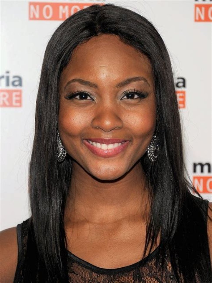 
Checkout The Photo Osas Ighodaro Posted That Caused Reactions From Fans. 