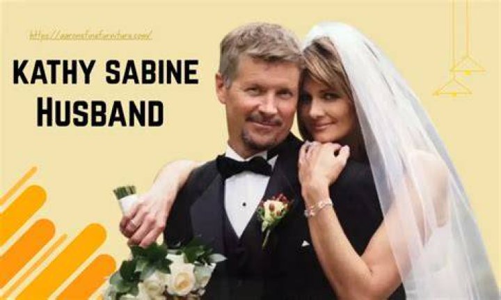 Chef Scott Crawford – Five Facts To Know About Newscaster Kathy Sabine’s Husband