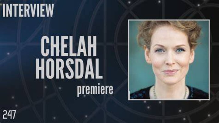 
Chelah Horsdal Husband: Is She Married? Family And Net Worth 