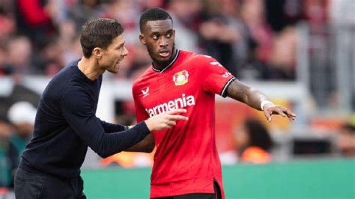 
Chelsea Must Resist Temptation To Recall Callum Hudson-Odoi From Bayer Leverkusen Loan 