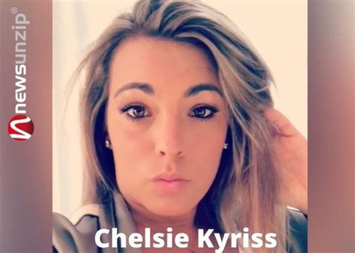 
Chelsie Kyriss Height, Weight, Net Worth, Age, Birthday, Wikipedia, Who, Nationality, Biography 