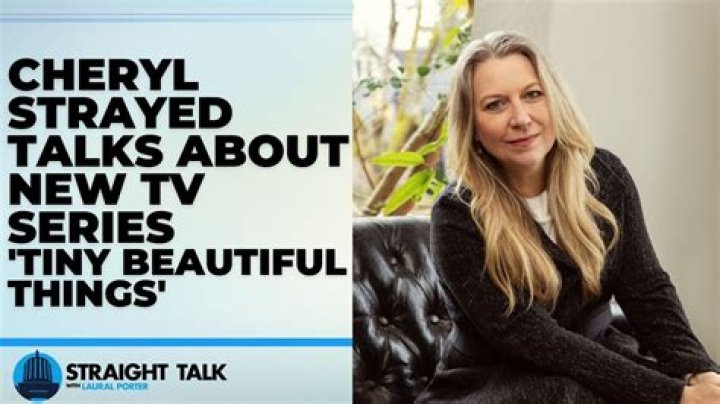 Cheryl Strayed Height, Weight, Net Worth, Age, Birthday, Wikipedia, Who, Instagram, Biography