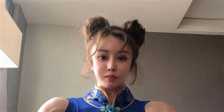 
Chinese Bodybuilding Doctor – Who is Yuan Herong? Wiki 