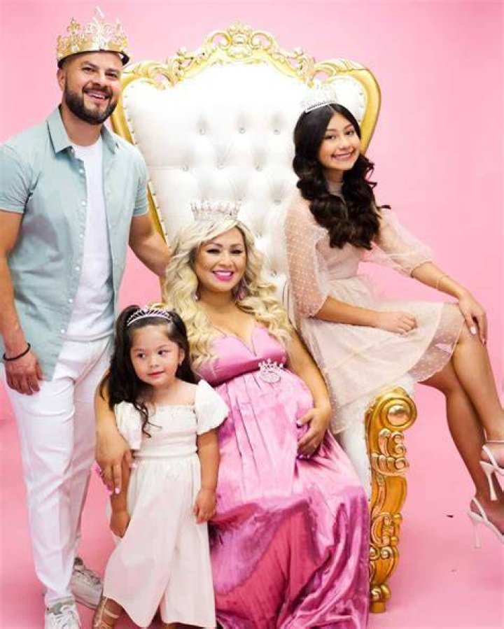
Chingo Bling is Married to Wife: Marisol Herrera. Kids. 