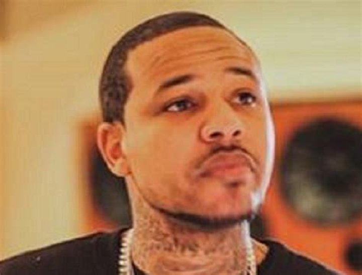 Chinx Drugz Height, Weight, Net Worth, Age, Birthday, Wikipedia, Who, Nationality, Biography