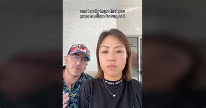 
Chip Mullinax – Trey Mullinax’s Father, Meet His Parents On Instagram 