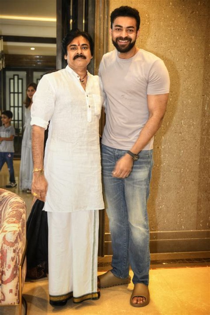 Chiranjeevi konidela Height, Weight, Net Worth, Age, Birthday, Wikipedia, Who, Nationality, Biography