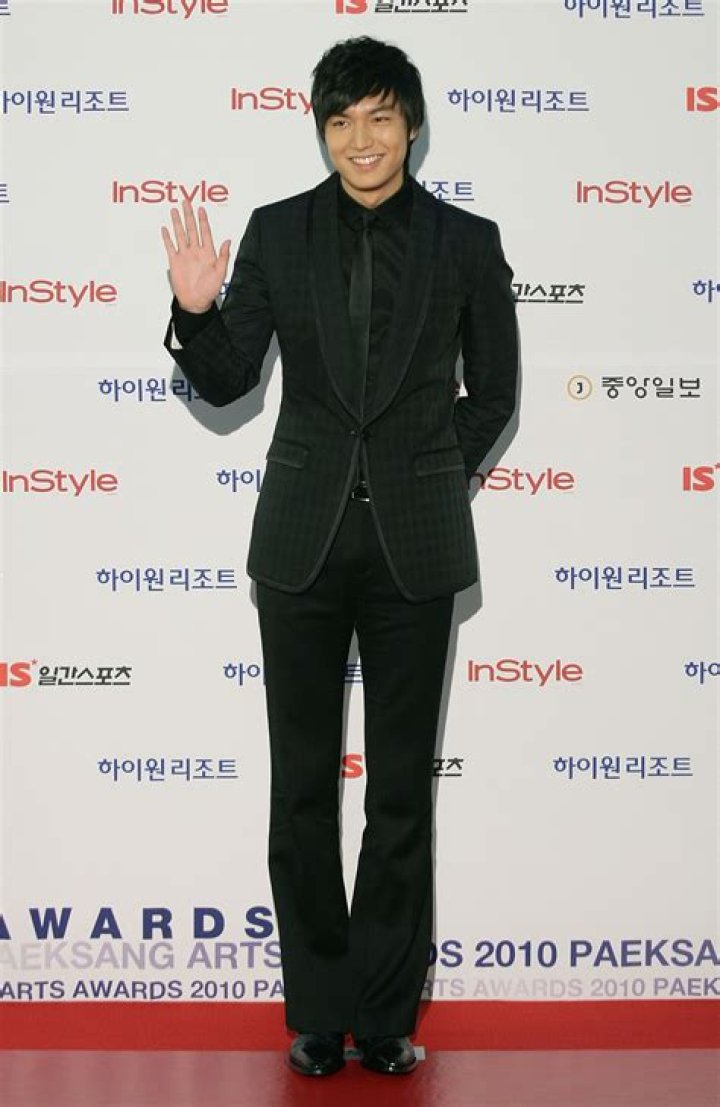 Choi Min-ho Height, Weight, Net Worth, Age, Birthday, Wikipedia, Who, Nationality, Biography