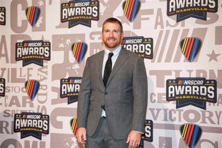 Chris Buescher Height, Weight, Net Worth, Age, Birthday, Wikipedia, Who, Nationality, Biography